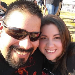 Meet your Posher, Justine